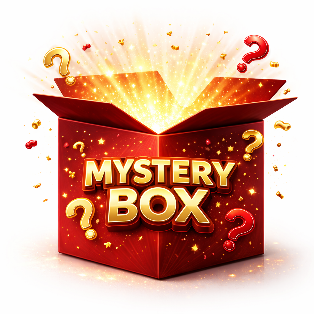 Mistery Box