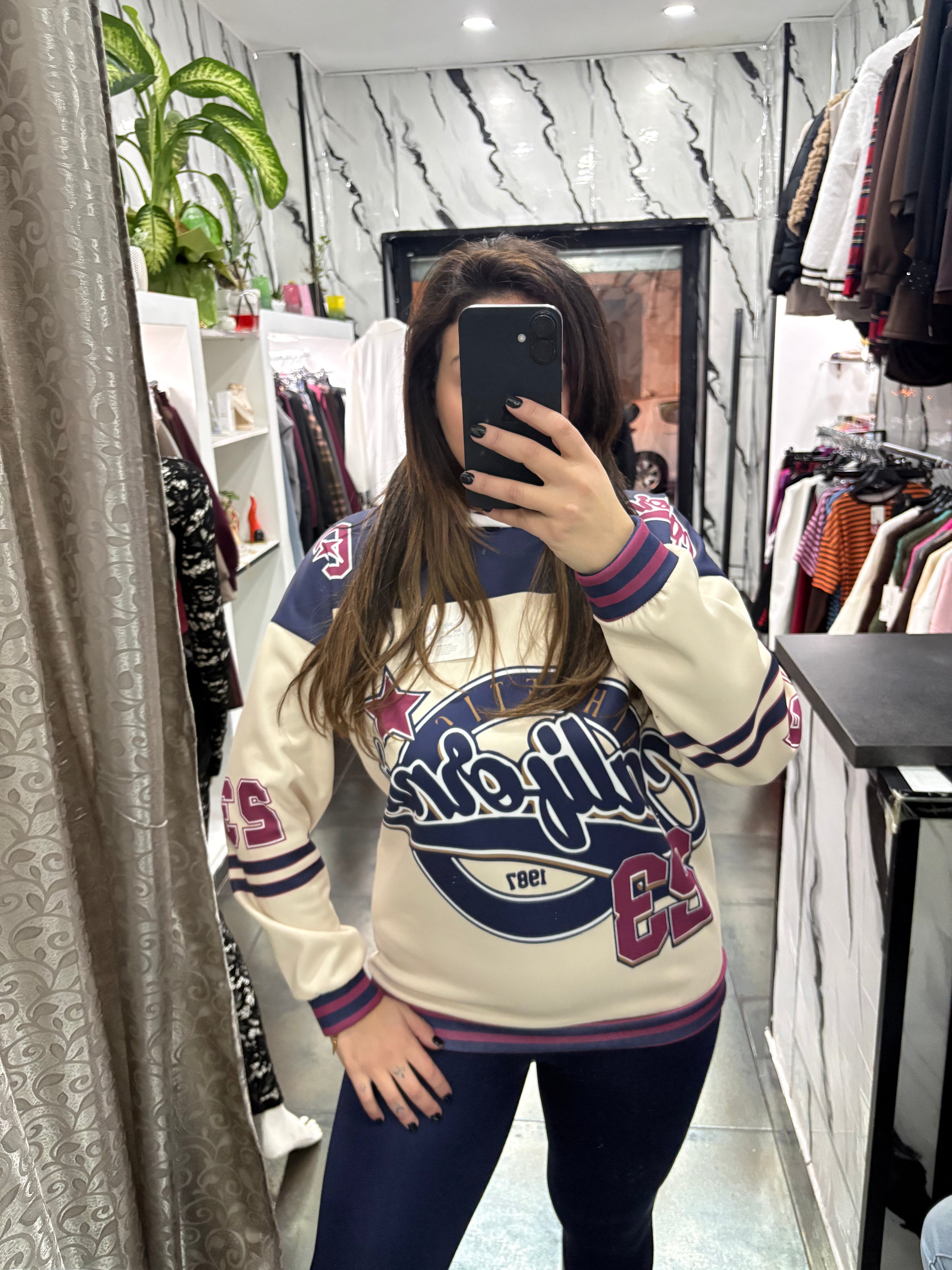 Coordinato California