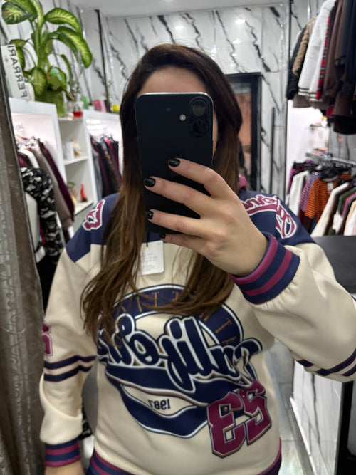 Coordinato California