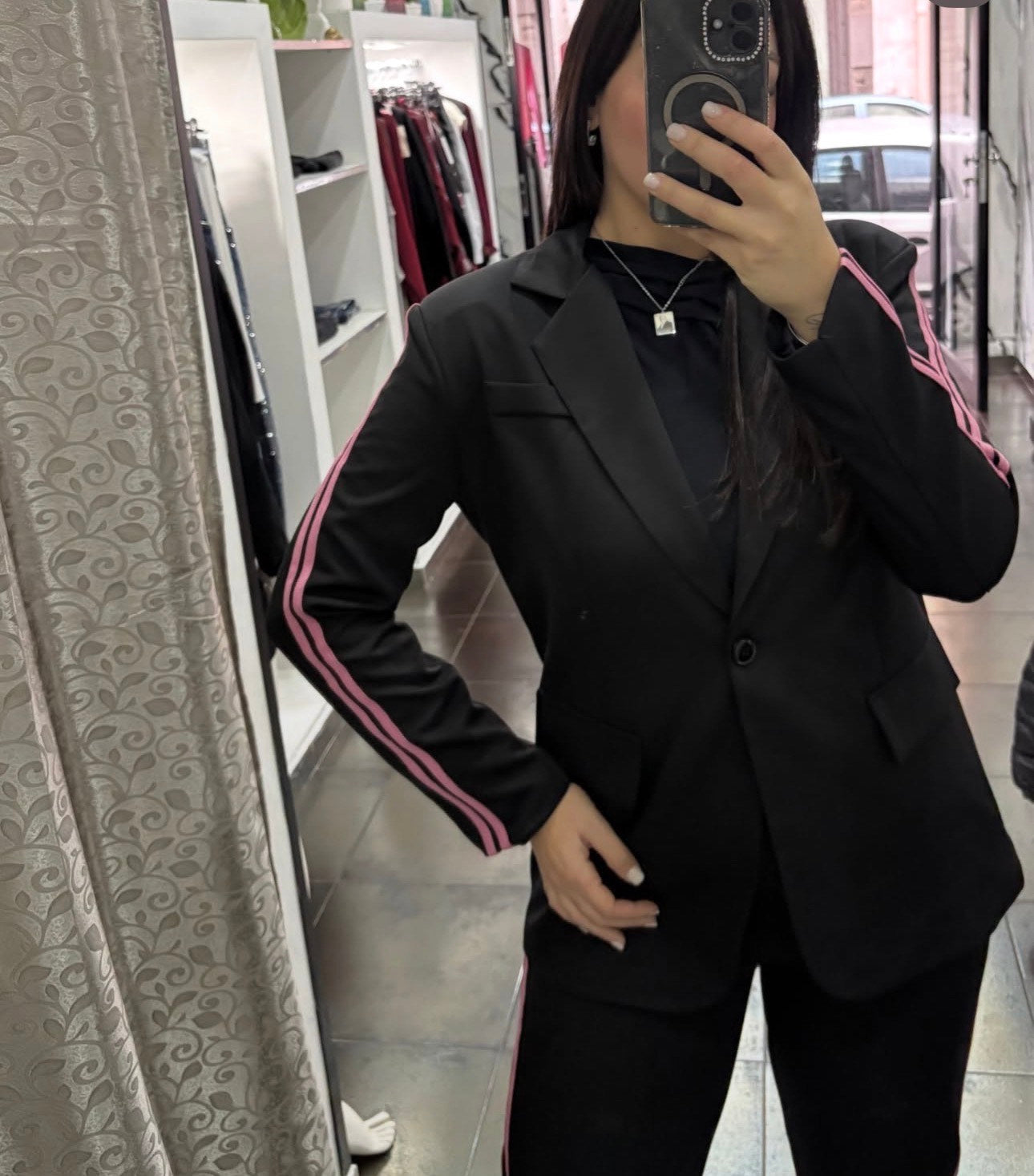 Tailleur mood Adidas